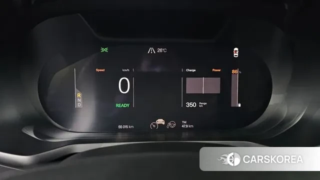 Polestar Polestar 2 id 3069565 из Кореи 18