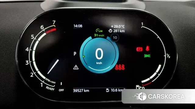 Mini Cooper Countryman id 3031839 из Кореи 18