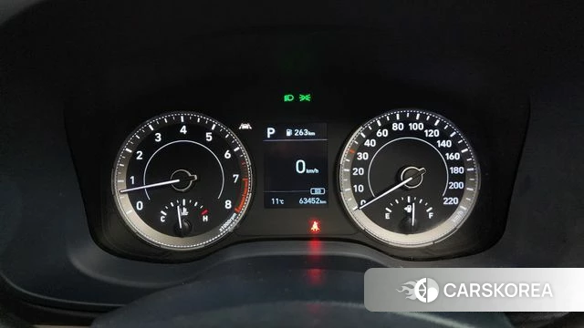 Hyundai Venue id 3911370 из Кореи 18