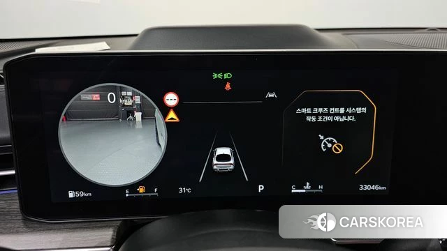 Kia The New K5 3rd generation id 4665413 из Кореи 18