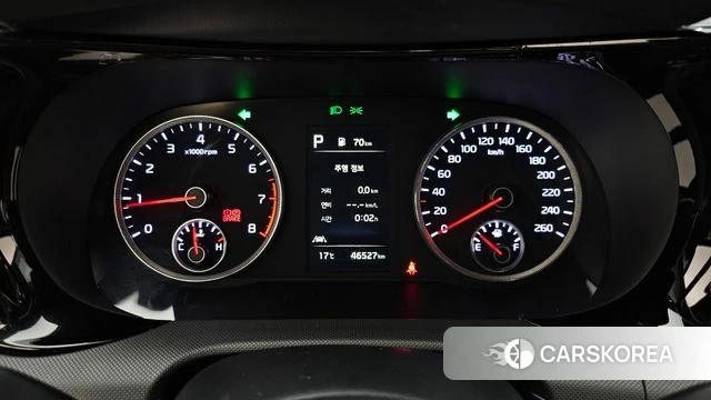 Kia K5 3rd generation id 3871599 из Кореи 18