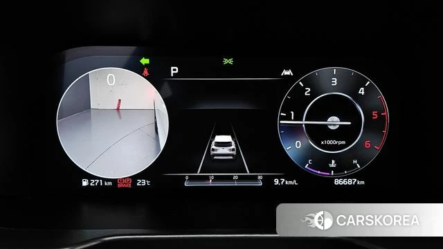 Kia Sorento 4th Generation id 3879360 из Кореи 18