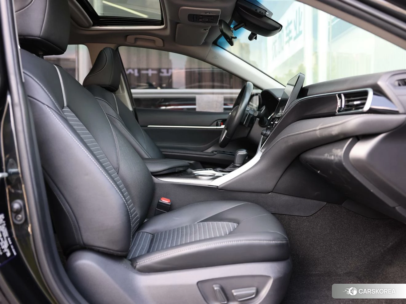Toyota Camry id 4407461 из Китая 18