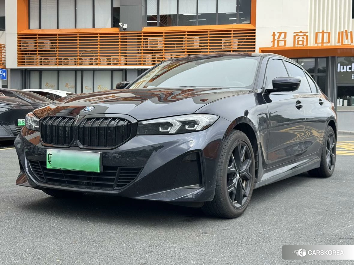 BMW i3 id 4510711 из Китая 8