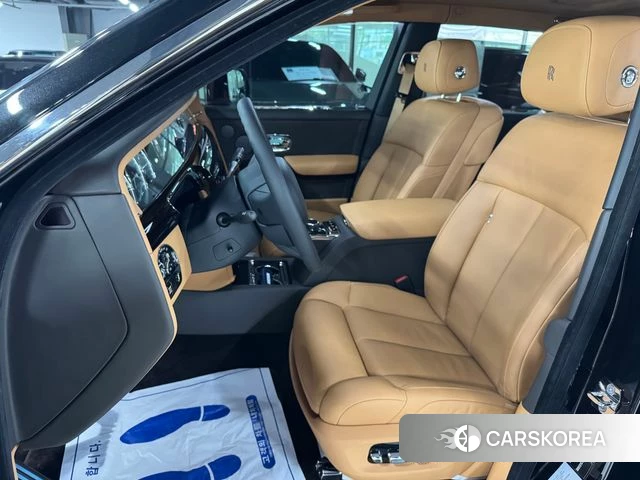 Rolls-Royce Phantom id 4293998 из Кореи 15