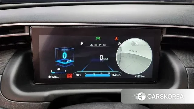 Hyundai Tucson (NX4) id 3059043 из Кореи 18