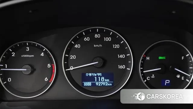 Hyundai The New Grand Starex id 3391673 из Кореи 18