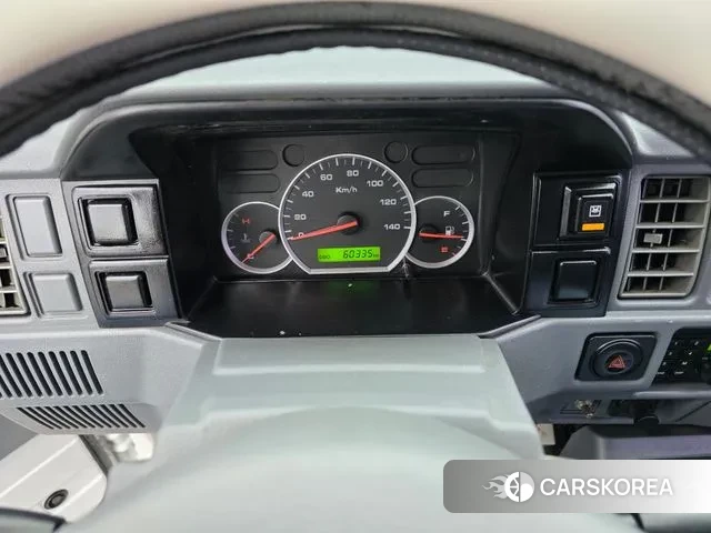 Chevrolet (GM Daewoo) New Labo id 3291526 из Кореи 18