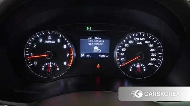 Kia Come New K7 id 4732728 из Кореи 18