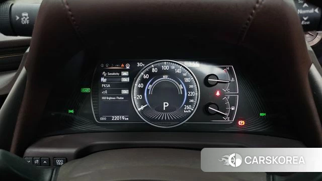 Lexus ES300h 7th generation id 4666719 из Кореи 28