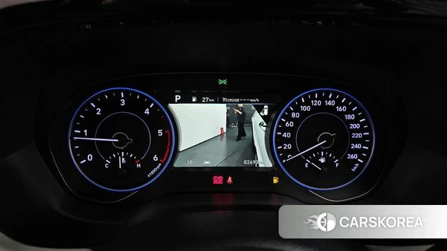 Hyundai Palisade id 4180373 из Кореи 18