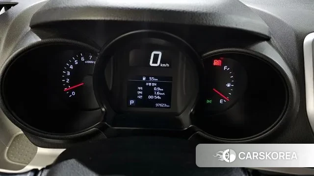 Kia The New Ray id 3213508 из Кореи 18