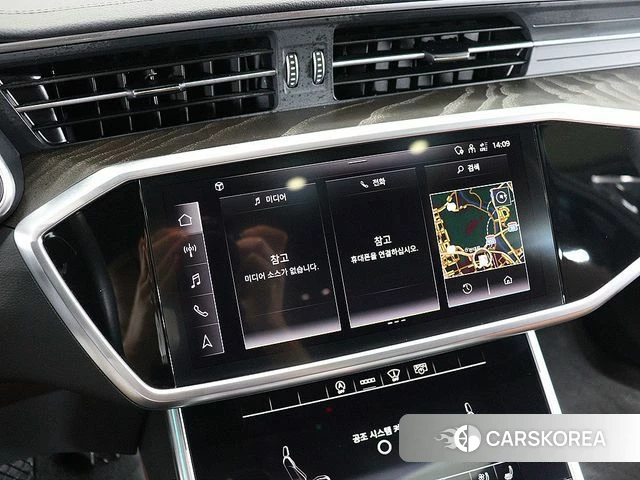 Audi A6 (C8) id 3824891 из Кореи 18