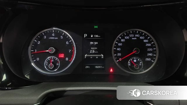 Kia K5 3rd generation id 4746076 из Кореи 29