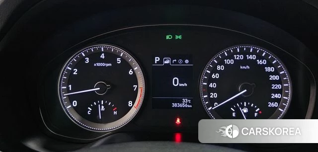 Hyundai Grandeur IG id 4615485 из Кореи 18