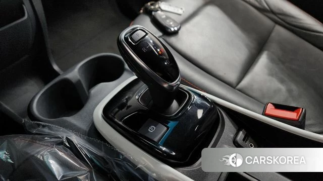 Chevrolet (GM Daewoo) Bolt EV id 4331667 из Кореи 34