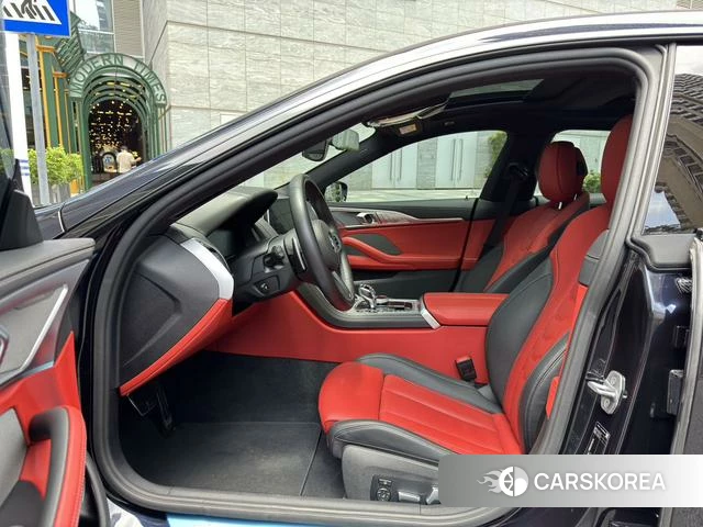 BMW 8 series id 4333327 из Китая 14
