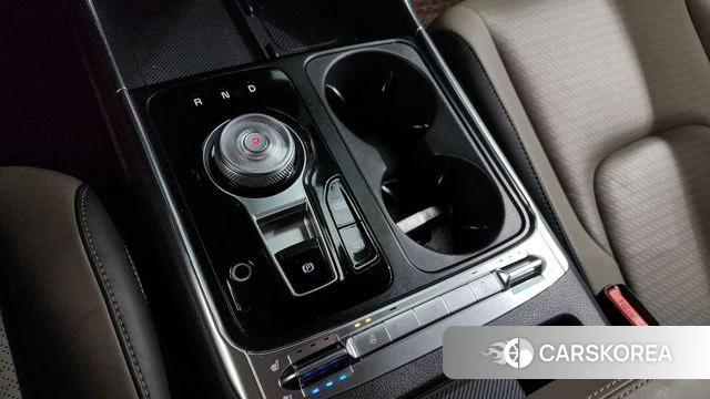Kia The New Carnival 4th Generation id 4292128 из Кореи 31