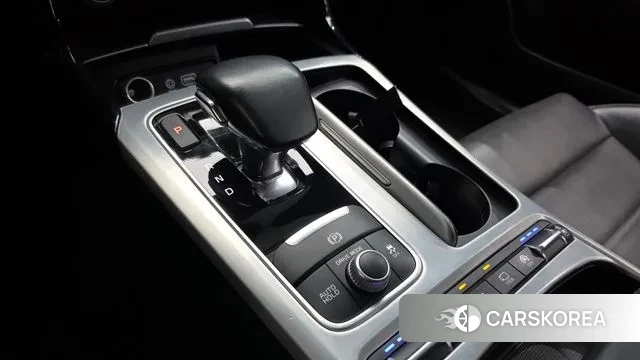 Kia Stinger id 3336367 из Кореи 18