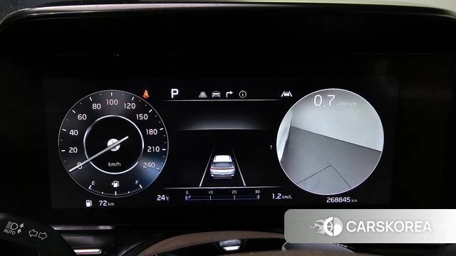 Kia Carnival 4th generation id 4603211 из Кореи 18