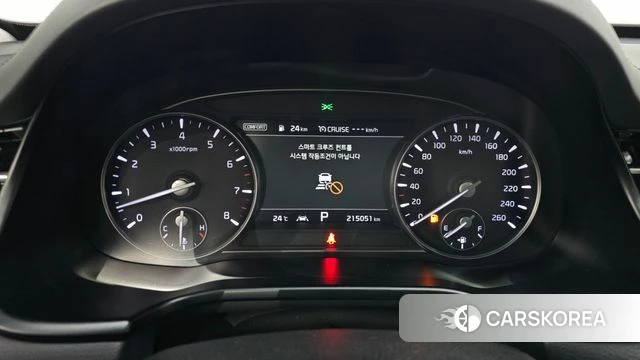 Kia More K9 id 3880166 из Кореи 18