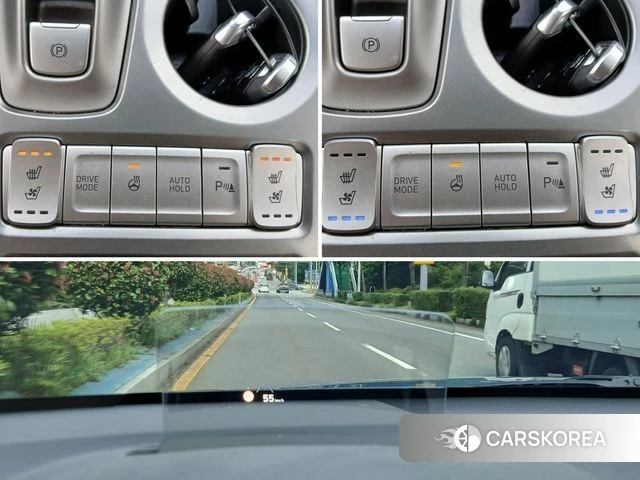 Hyundai Kona Electric id 4536391 из Кореи 11