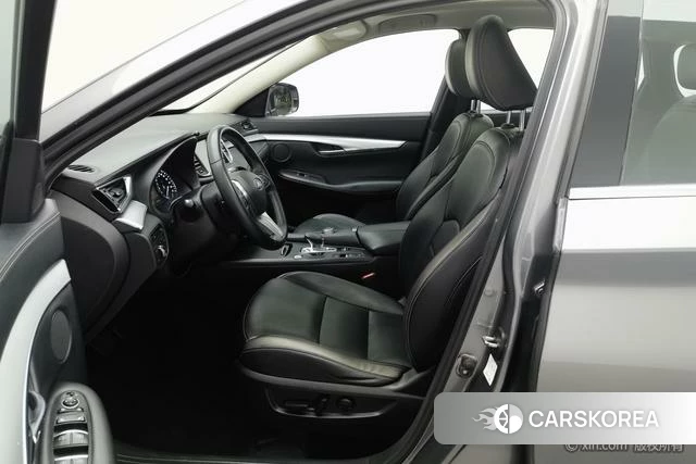 Infiniti QX50 id 4254340 из Китая 22