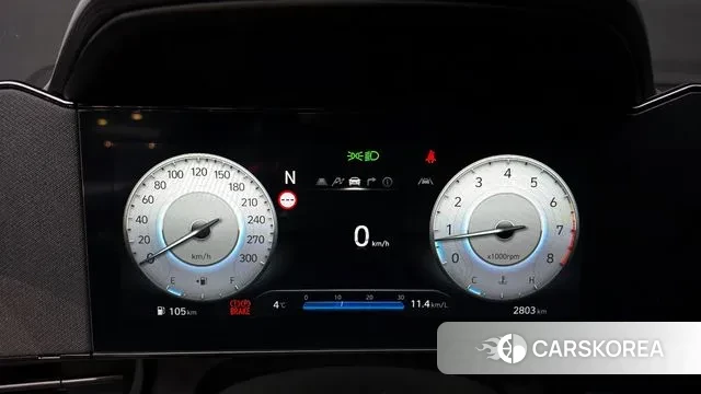 Hyundai The New Avante (CN7) id 3731849 из Кореи 18