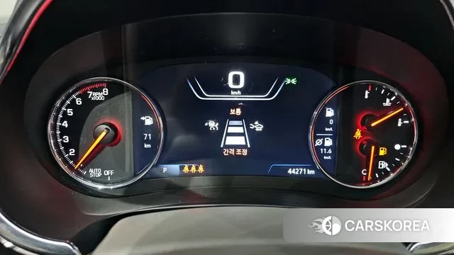 Chevrolet (GM Daewoo) The New Malibu id 3529903 из Кореи 18