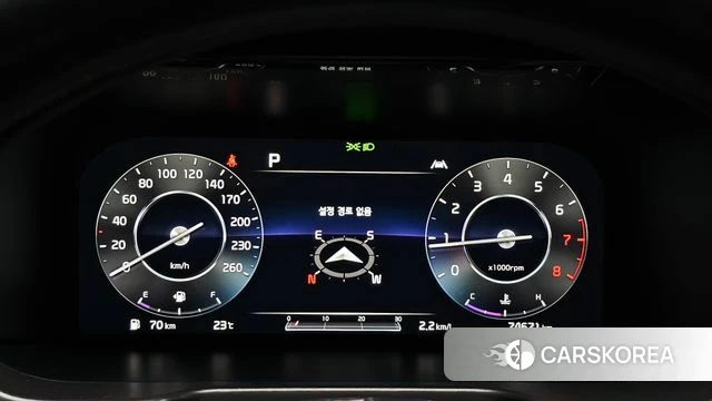 Kia Sorento 4th Generation id 4324640 из Кореи 34
