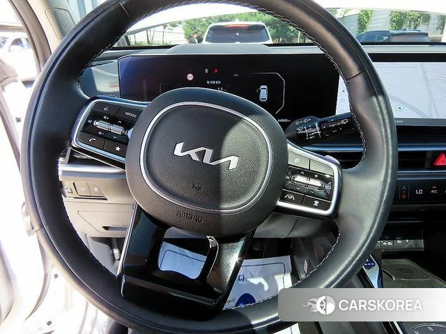 Kia The New Sorento 4th Generation id 4778559 из Кореи 18