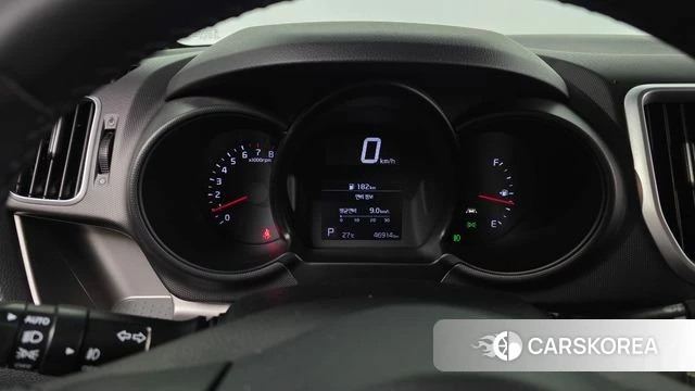 Kia The New Ray id 4476866 из Кореи 34