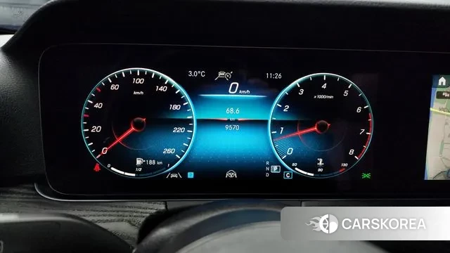 Mercedes-Benz E-Class W213 id 3437166 из Кореи 18