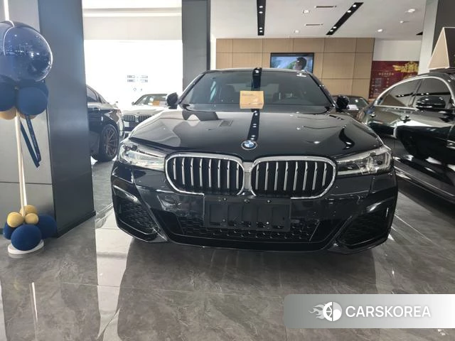 BMW 5 series id 4307519 из Китая 8
