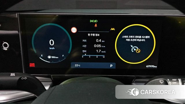 Hyundai Grandeur (GN7) id 4375912 из Кореи 18