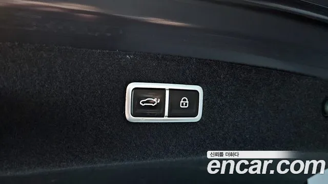 Genesis G90 (RS4) id 2625279 из Кореи 18