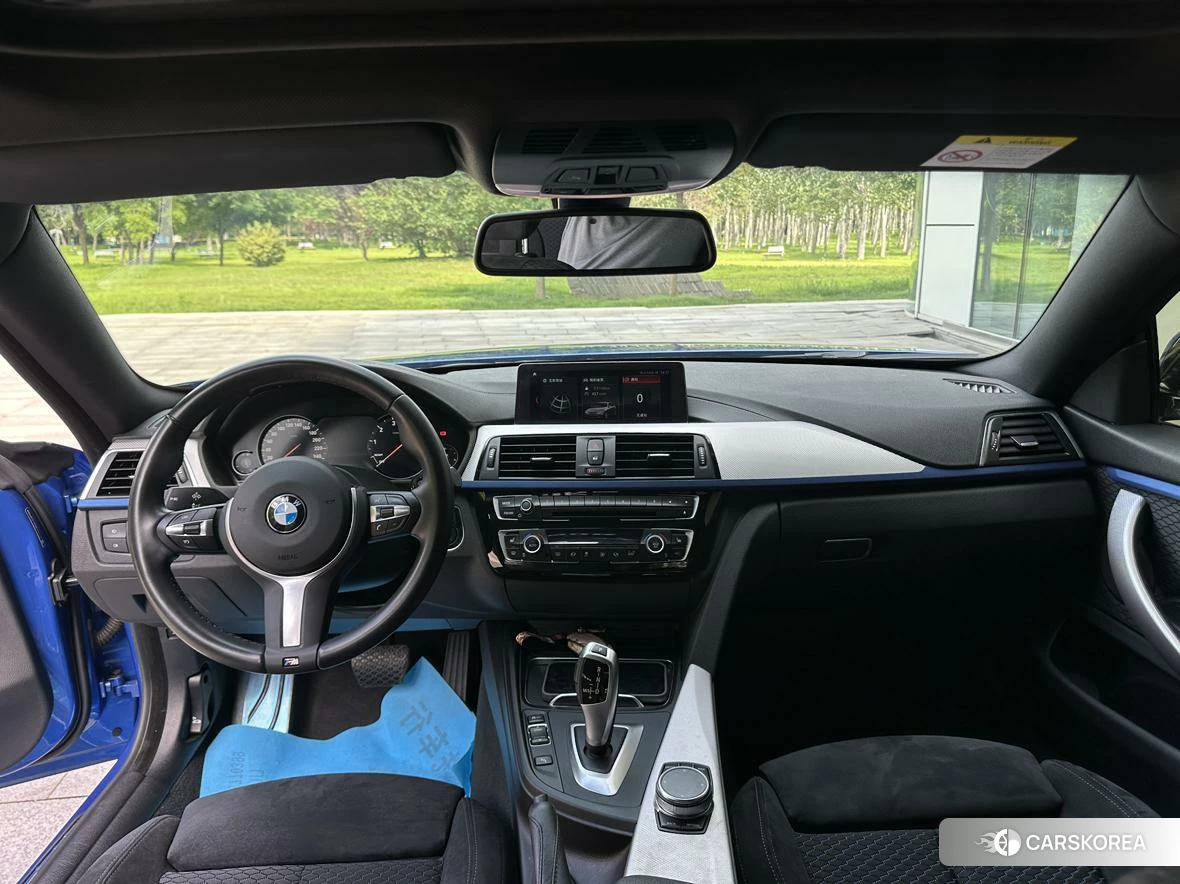 BMW 4 series id 4512571 из Китая 9