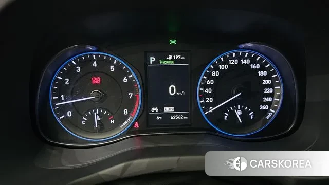 Hyundai Kona id 3449667 из Кореи 18