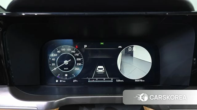 Kia Sorento 4th Generation id 4697967 из Кореи 18