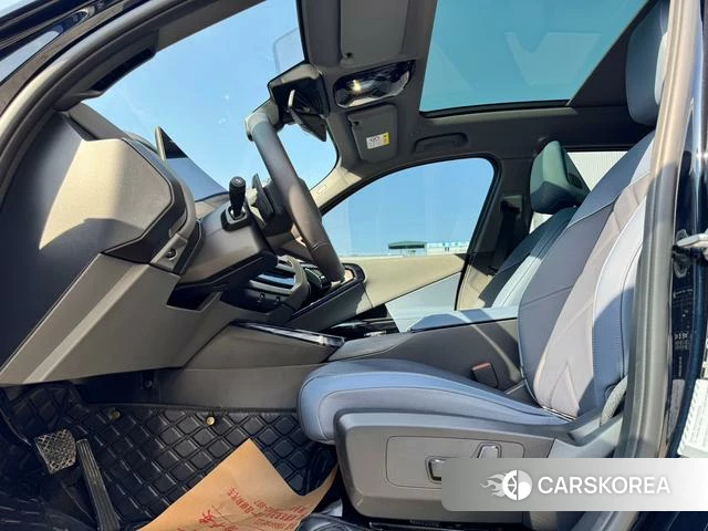 BMW X3 id 4278196 из Китая 13