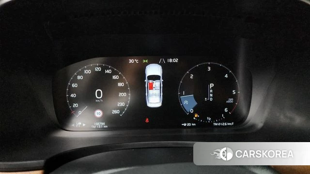 Volvo S90 id 4543046 из Кореи 18