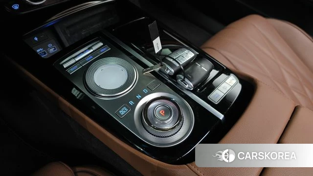 Genesis G80 (RG3) id 4362112 из Кореи 32