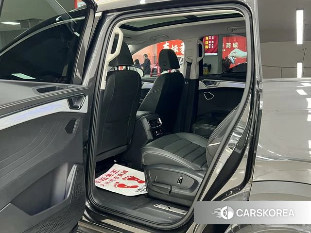 Volkswagen Lanjing id 3908277 из Китая 10