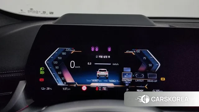 BMW iX1 (U11) id 3763480 из Кореи 18