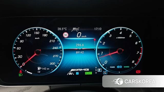Mercedes-Benz AMG GT id 4753725 из Кореи 32