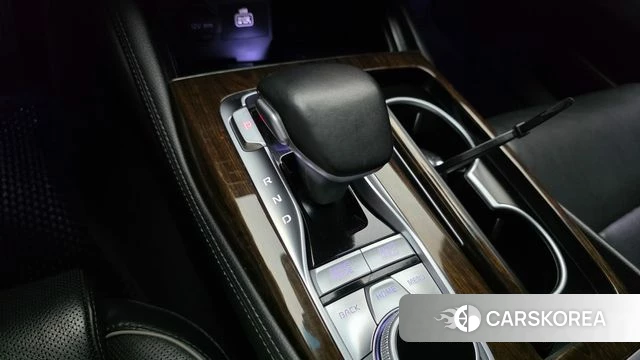 Kia More K9 id 4764518 из Кореи 33