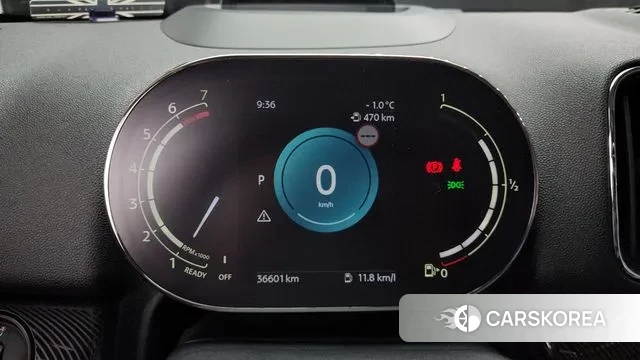 Mini Cooper S Countryman id 3528848 из Кореи 18