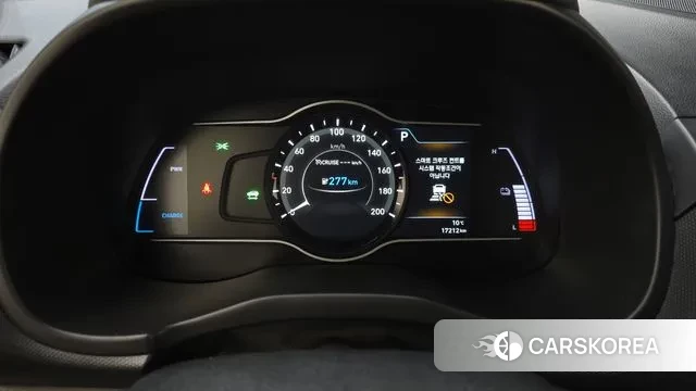 Hyundai Kona Electric id 3484082 из Кореи 18