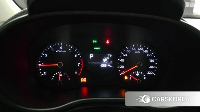 Kia All New Morning (JA) id 4610510 из Кореи 27