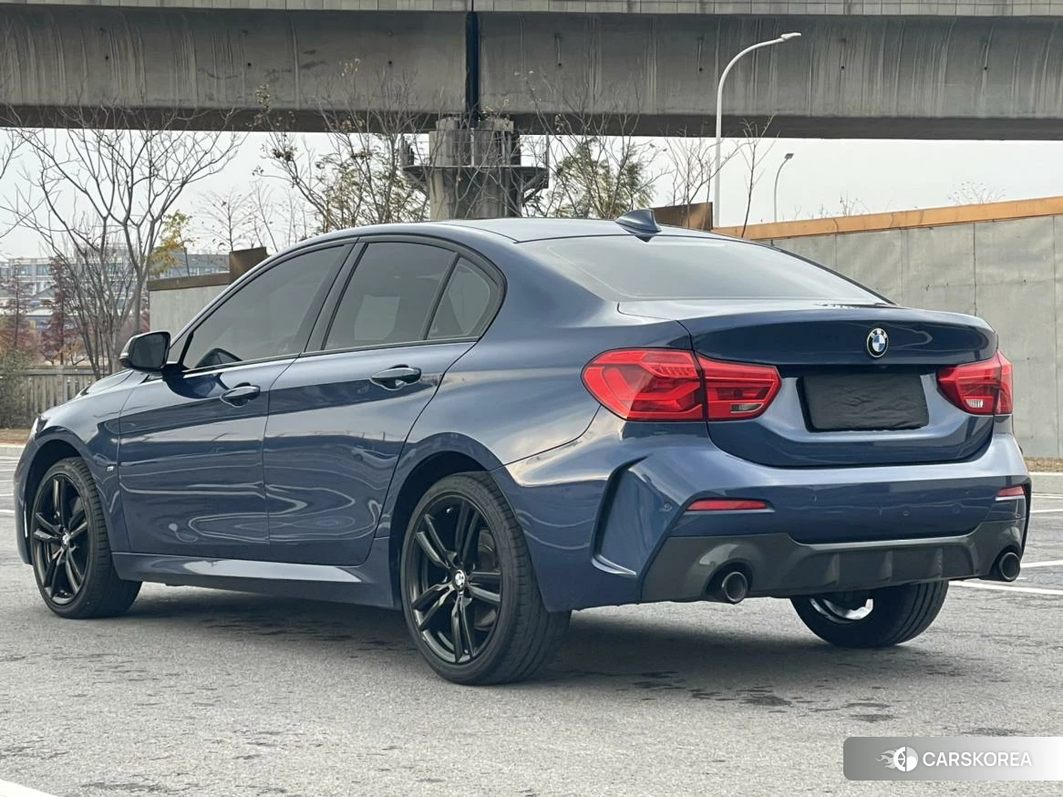 BMW 1 series id 4405815 из Китая 14